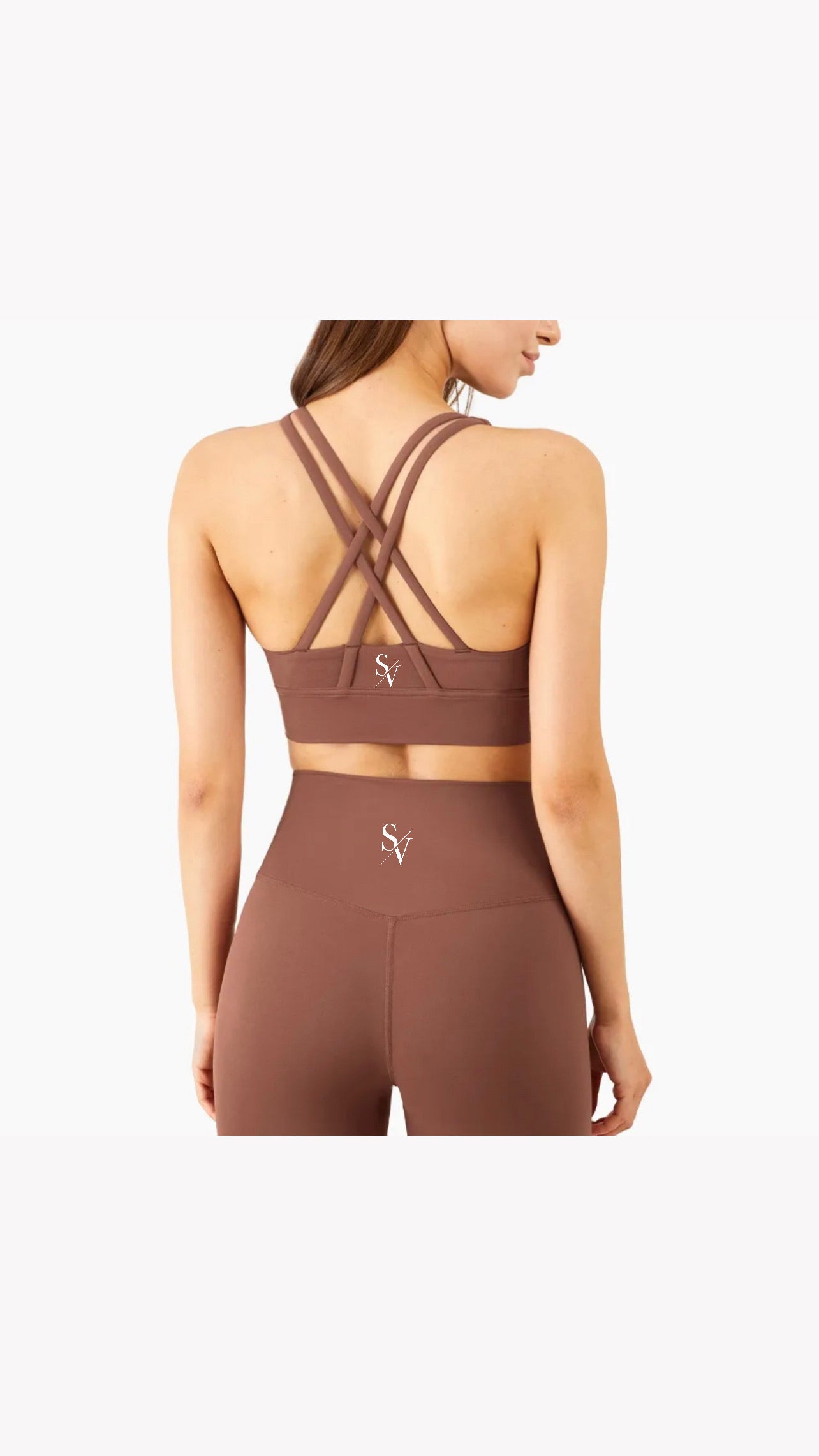 TW Legging Copper