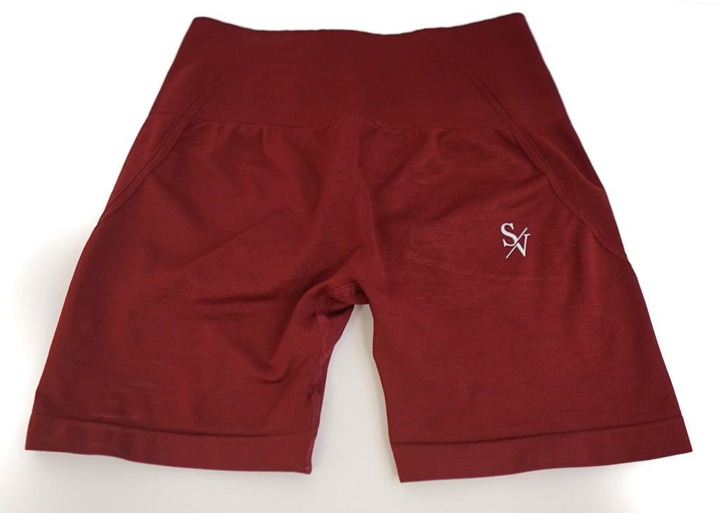 Endure Shorts