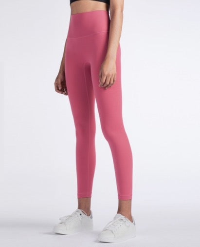 V-Day Pink Legging