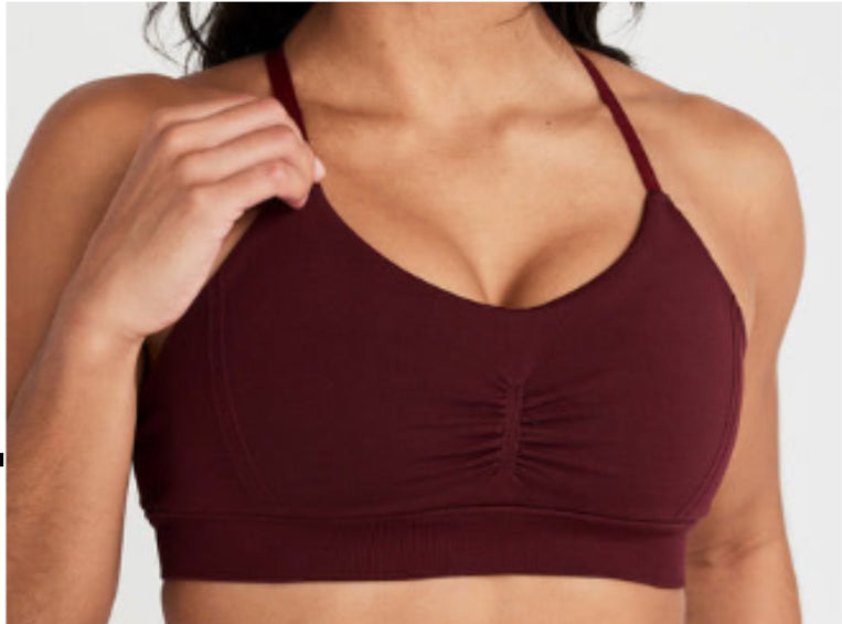 Endure Perfect Sets Red