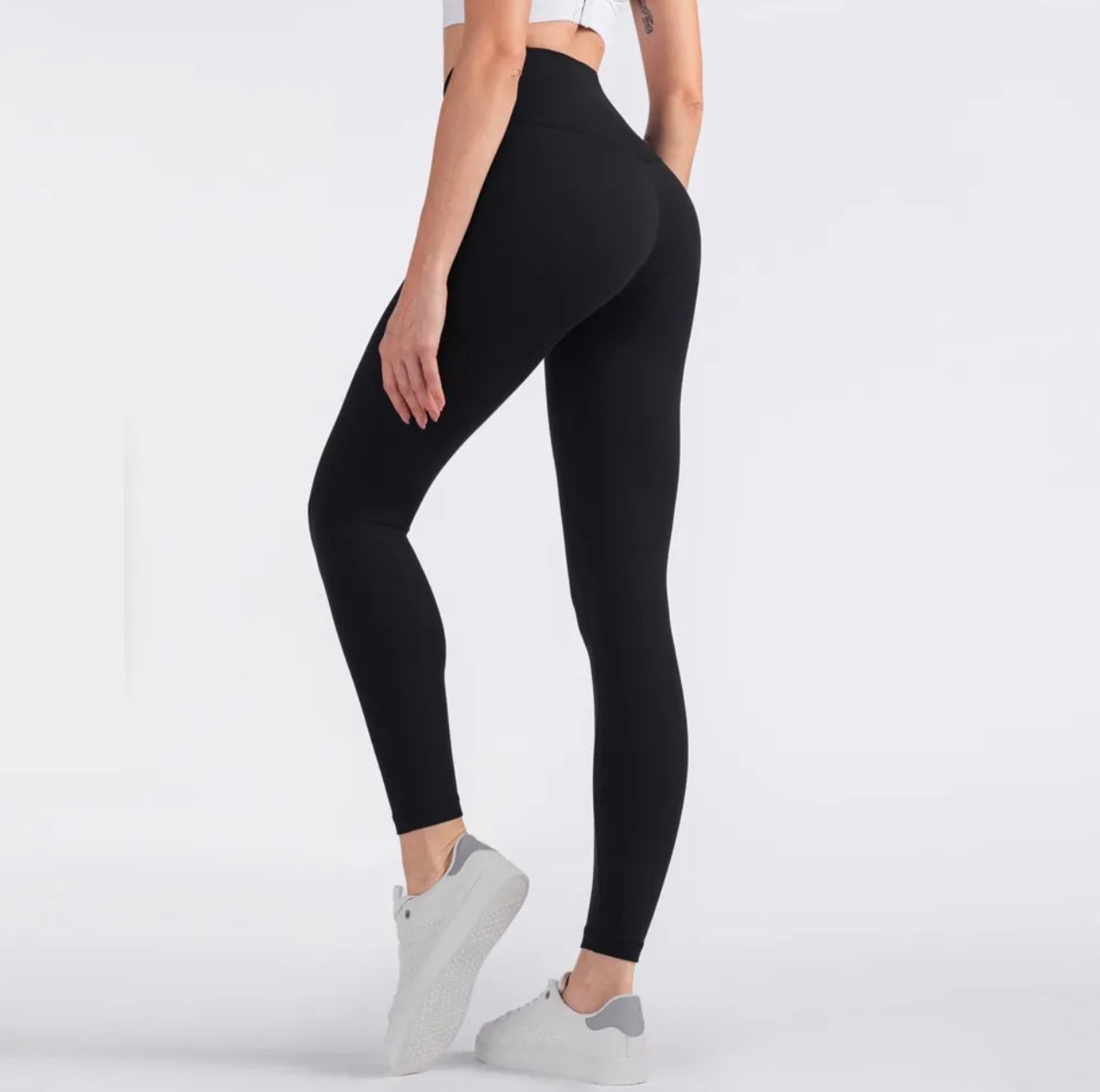 TW Legging Black
