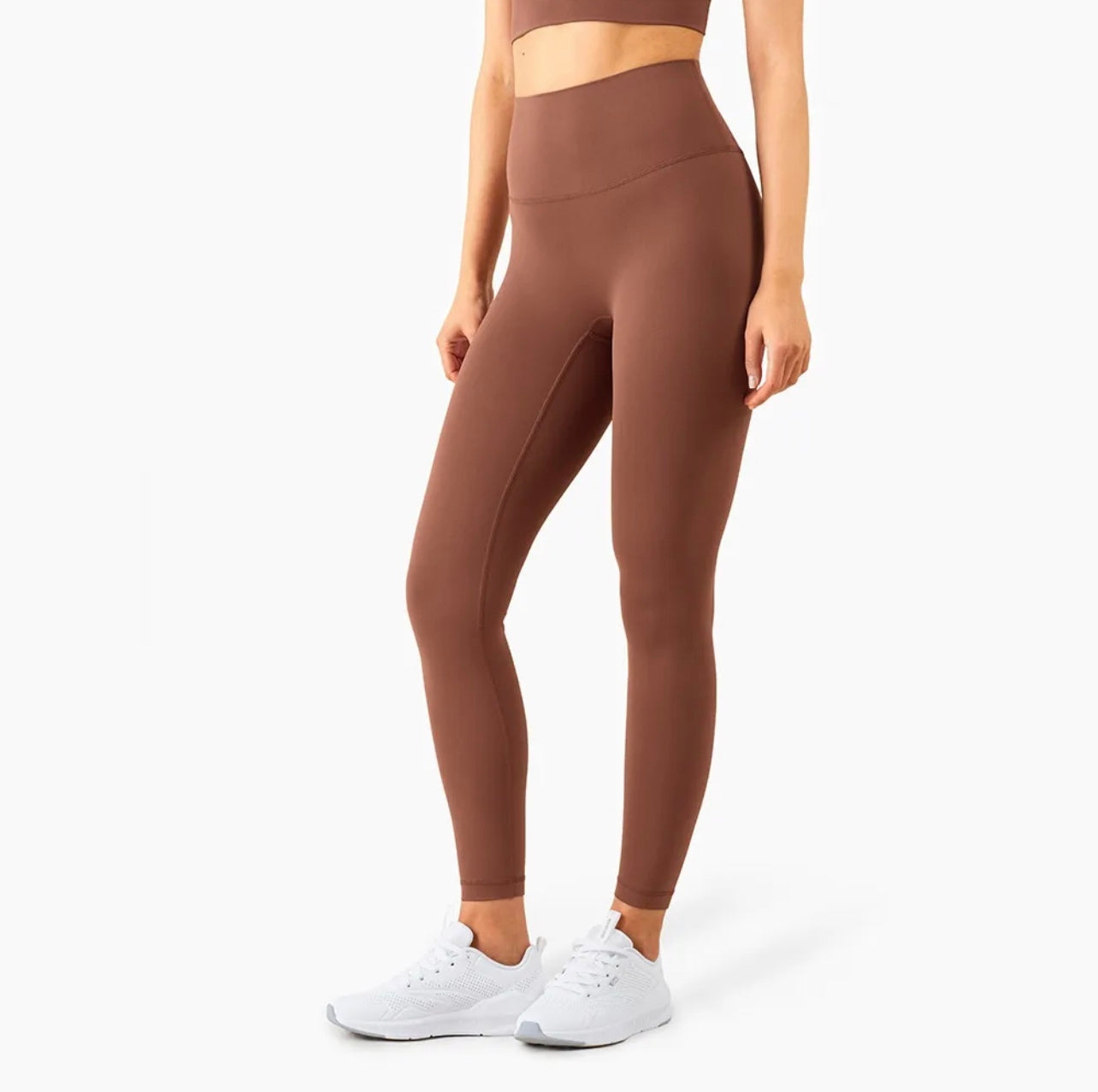 TW Legging Copper