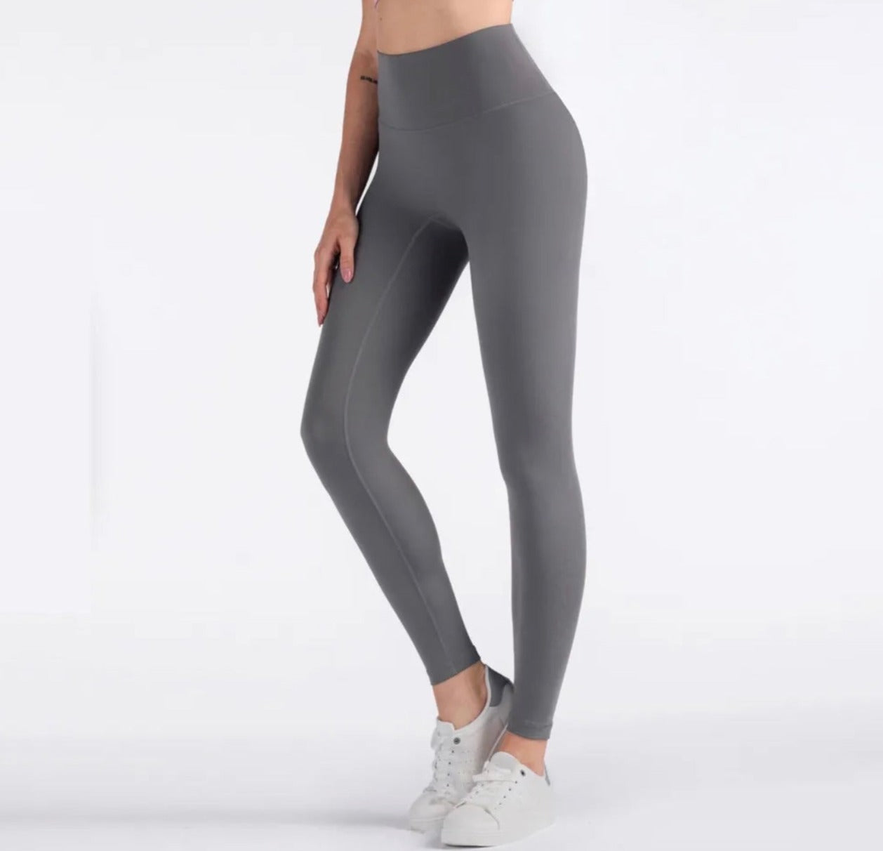 TW Legging Grey