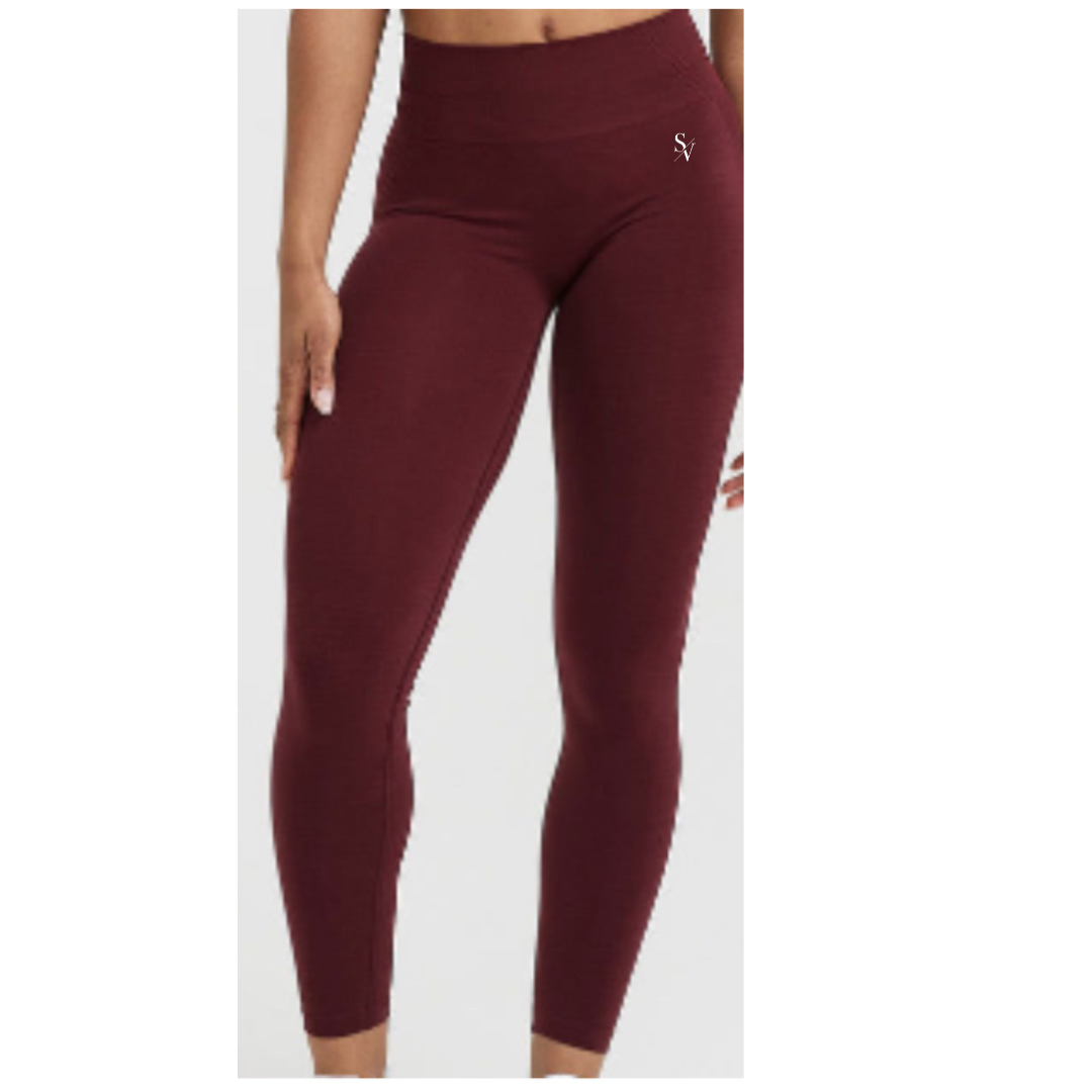 Endure Perfect Sets Red