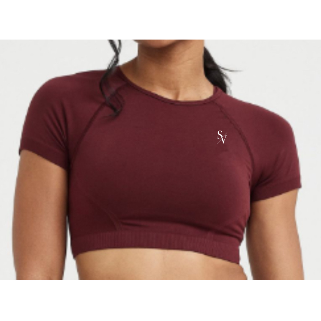 Endure Perfect Sets Red