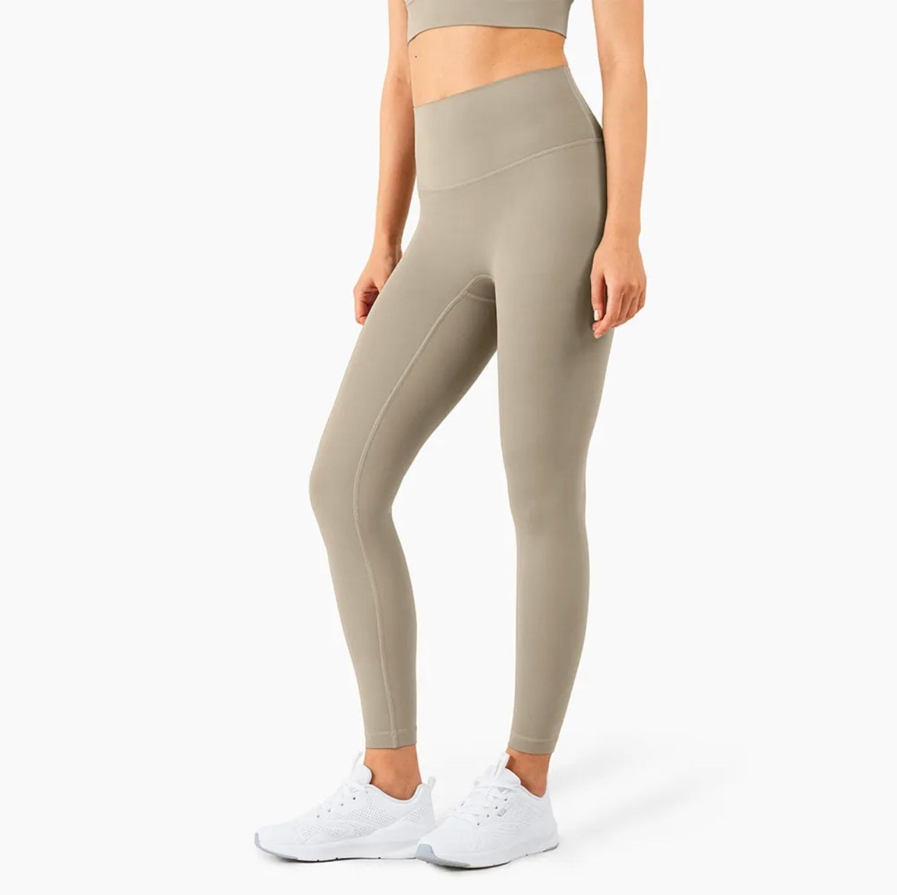 TW Legging Sand
