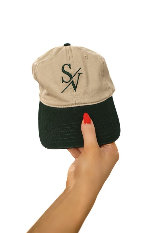 SV Dad Hat